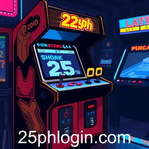 Arcade Games