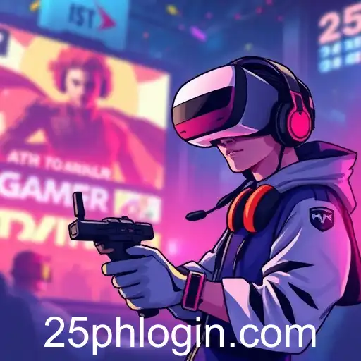 Future of Gaming: Trends to Watch in 2025