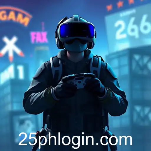 The Rise of 25ph in the Gaming World